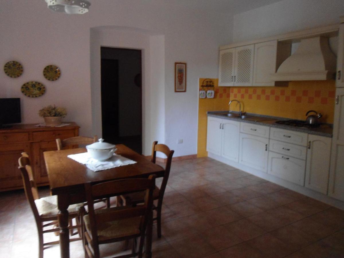 Agriturismo Le Pescine Vada Room photo